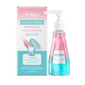 Oralhoe Niacinamide Teeth Whitening Toothpaste