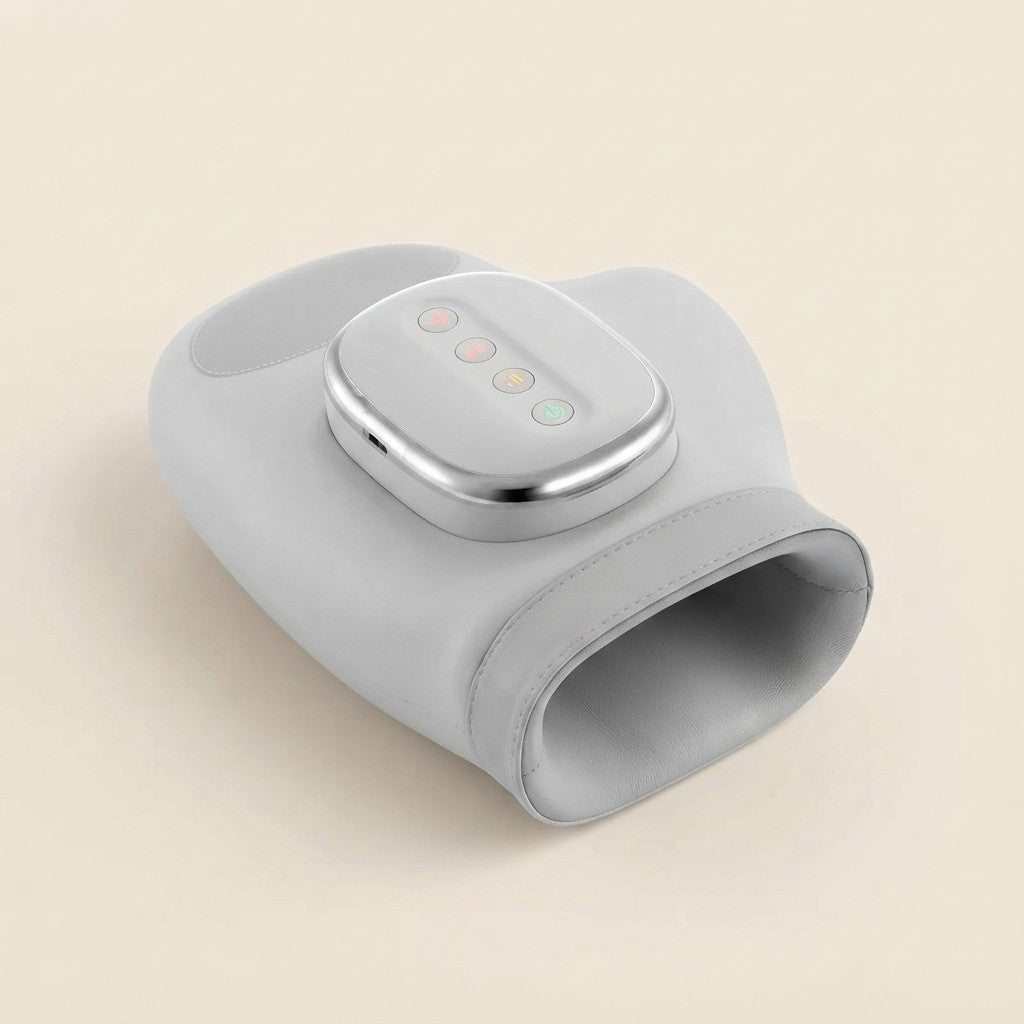 Air Compression Hand Massager